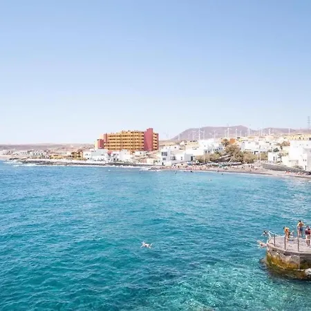 Apartament Casa Kailana Santa Cruz de Tenerife