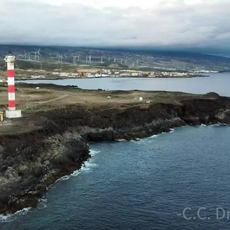 Апартаменты Casa Kailana *