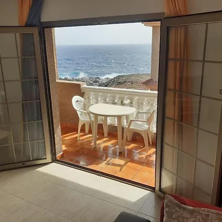 公寓 Casa Kailana *